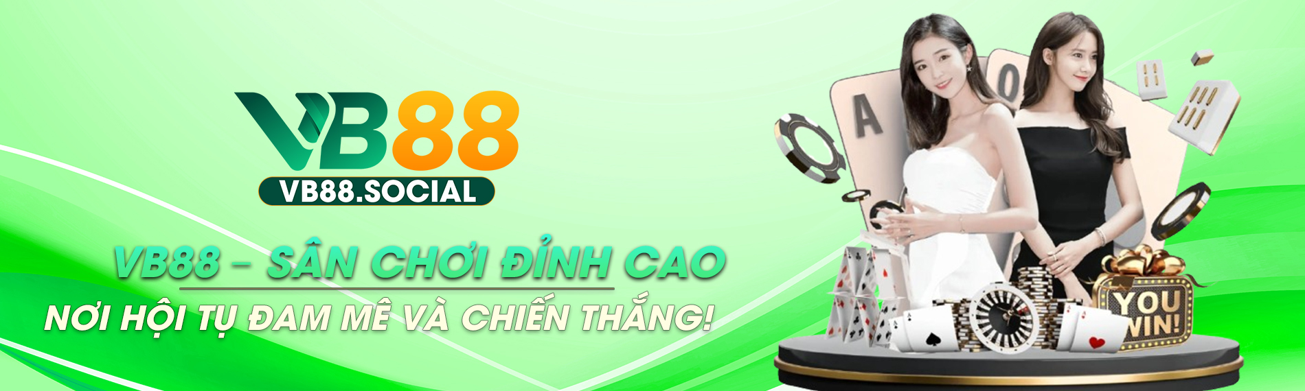Banner vb88 3